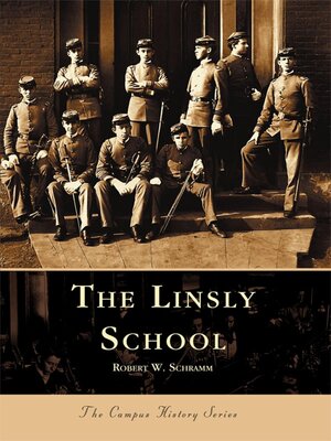 cover image of The Linsly School
